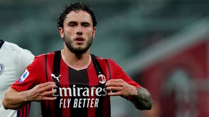 Calabria: "This is my second skin"