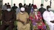 An 1 du décès d'Amadou Gon Coulibaly : Le Président de la République participe à la cérémonie de prière