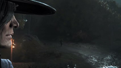 Hunt Showdown Mapa Nuevo - Teaser de Desalle