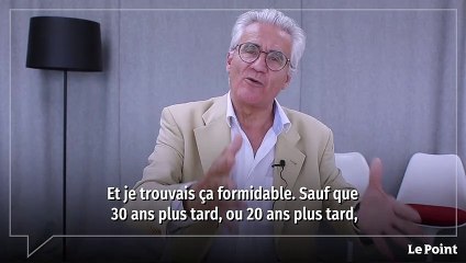 Comte-Sponville : qu'est-ce que la véritable sagesse ?