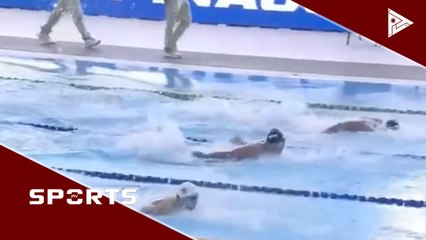 Gebbie, inudyok ang lahat na magpabakuna na kontra COVID-19