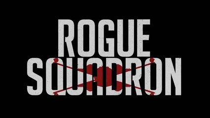 Star Wars: Rogue Squadron - Announcement (English) HD