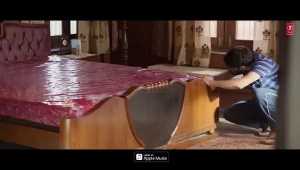 Full Song_ Dil Melt Karda _ Haseen Dillruba _Taapsee P_Vikrant M_ Harshvardhan R_ Amit Trivedi(480P)