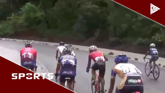 Road race, balik-aksyon ngayong pandemya