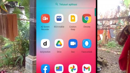 Cara log out dari Chrome