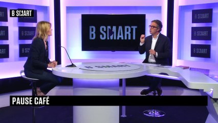 SMART JOB - Pause café du vendredi 9 juillet 2021