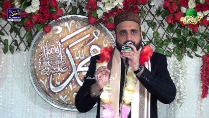 Tan Man Wara Jis Ne Dekha By Qari Shahid Mehmood Qadri