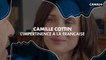 Camille Cottin - Portrait de Stars de cinéma