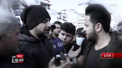 التواجد الإيراني في الدول العربية ونشر الفقر والخراب والميليشيات الطائفية في كل دولة تدخلها