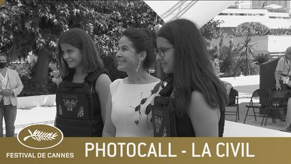 LA CIVIL (UCR) - PHOTOCALL - CANNES 2021 - EV
