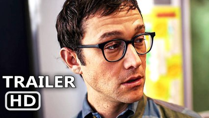 MR. CORMAN Trailer (2021)