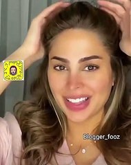 فوز الفهد تعبر عن صدمتها من الأمومة