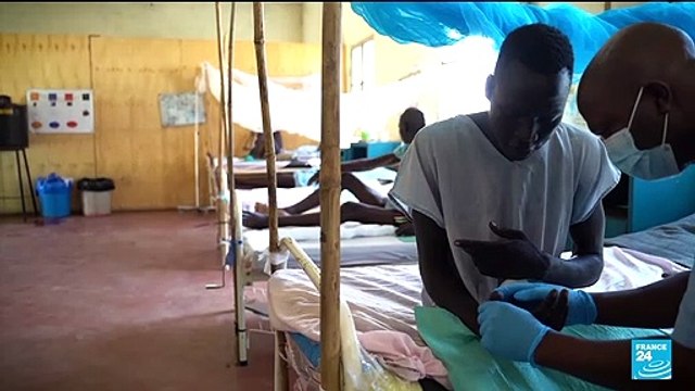 South Sudan marks tortured decade since independence