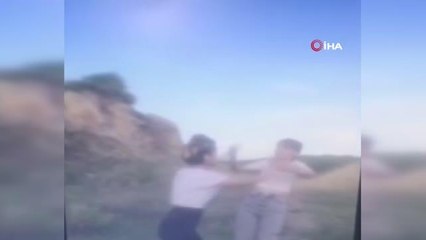 15 yaşındaki Elif Çakal'ın ölümüne ilişkin soruşturmada teslim olan şüpheliler tutuklandı