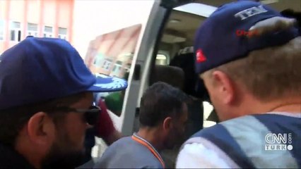 FETÖ'nün suikast timine ceza yağdı