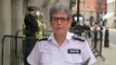 Cressida Dick says Met are ‘sickened’ by Couzens’ crimes