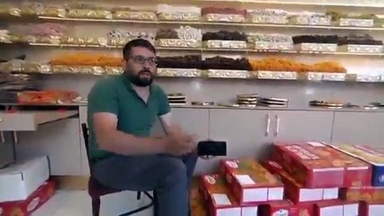 İmamoğlu'nun "gariban" dediği vatandaştan olay sözler: 30 saniyenin içine 30 yalan koymuş