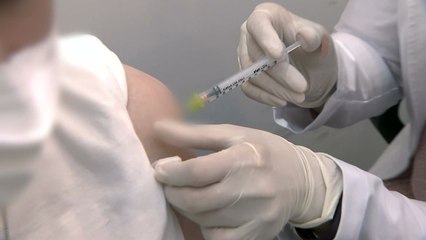 "방역 목표에 따라 20∼30대 접종은 계획대로 8월 중순 이후" / YTN