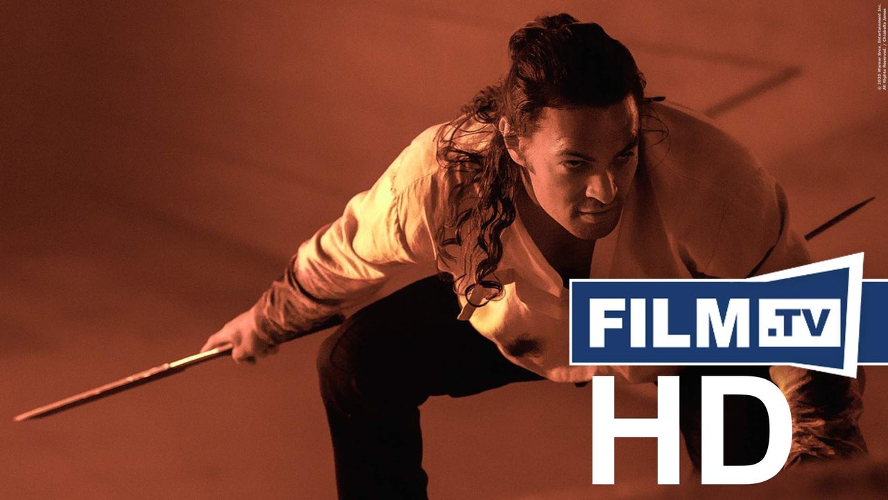 Dune Trailer Deutsch German (2021)