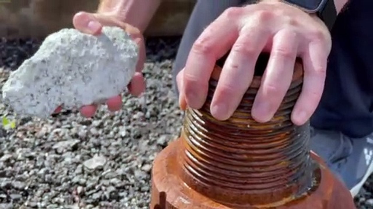 Energie, die aus der Erde kommt: Cornwall setzt auf Tiefen-Geothermie