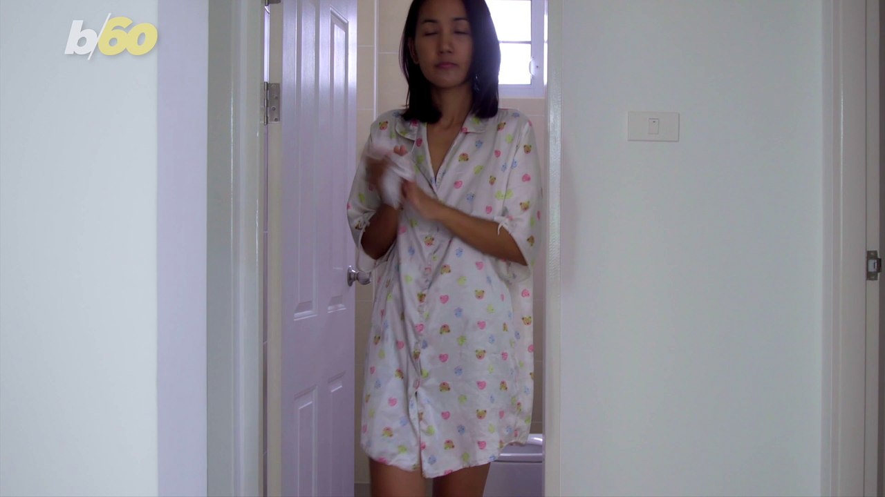 Women Hide This Common Symptom of their Period