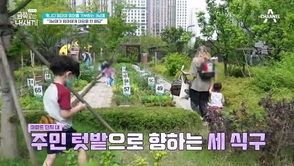 "Don't be sad" 아이에 대해 격려와 새로운 시도를 지지해주는 캐나다 엄마의 대화법