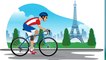 Les coureurs les mieux payés du Tour de France 2021: Froome devant Pogacar, Sagan, Thomas, Kwiatkowski