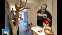 Le chef Gilles Goujon, triplement étoilé ouvre un nouveau restaurant à Béziers