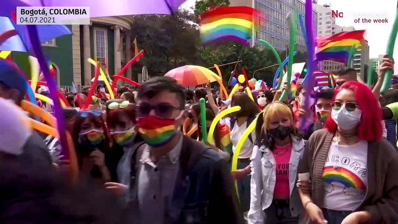 ΛΟΑΤΚΙ: Εβδομάδα κινητοποιήσεων