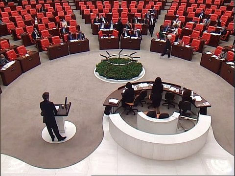 HDP'li Paylan: Sedat Peker açık itiraflarda bulunuyor, açık itiraflar; yer, zaman, tarih veriyor, bir tane savcı harekete geçmiyor!