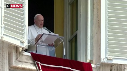 Le pape François récitera la prière de l'Angélus depuis sa chambre d’hôpital