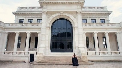 سحر أزياء شانيل Chanel هوت كوتور