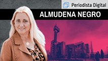 Almudena Negro: 