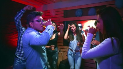 Jhonsito y su grupo MARIA | Anda vete eres libre