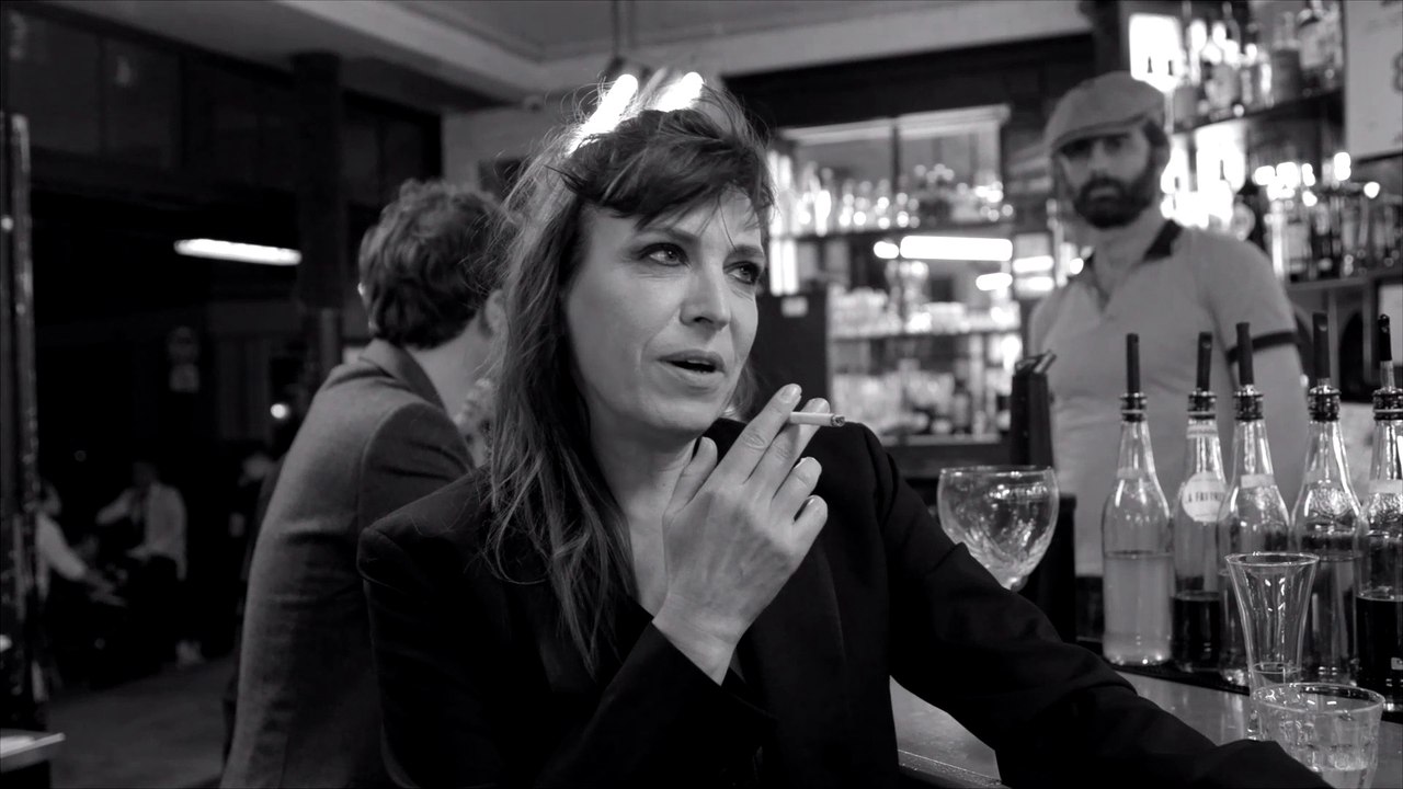 Jil Caplan et Philippe Calvario #fetelamour avec AIDES