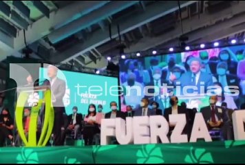 #Telenoticias / PLD recurrirá decisión del TSA que favorece a Fuerza del Pueblo / 9 de julio 2021