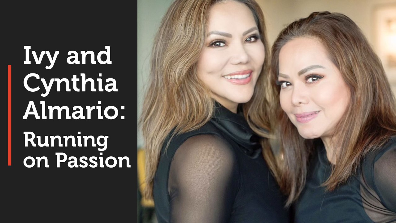 Atelier Almario: Running on Passion