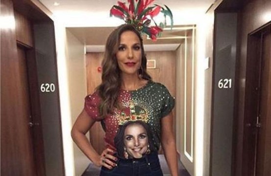 Prestes a voltar à TV, Ivete Sangalo fala sobre sonho de ter programa em Salvador