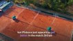 Wimbledon 2021 Women's Semi final Highlights Pliskova beats Sabalenka to