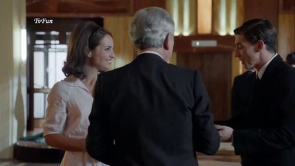 مسلسل خيط الحب الحلقة 31 الواحدة والثلاثون