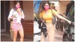 Janhvi Kapoor Meets A Fan From Rajasthan; Netizens Praise Her Humble Gesture Towards Him