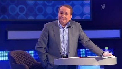 КВН - 2 часть (09.07.2021)