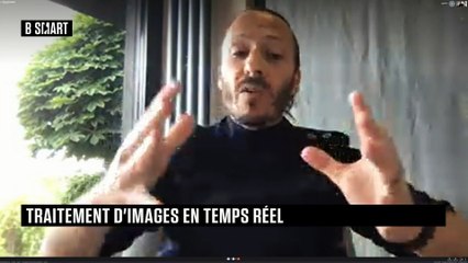 SMART FUTUR - SMART CONNECT du samedi 10 juillet 2021