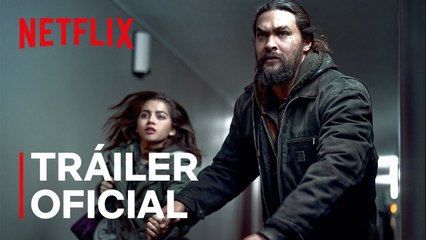 Sweet Girl (2021) - Tráiler oficial  Netflix