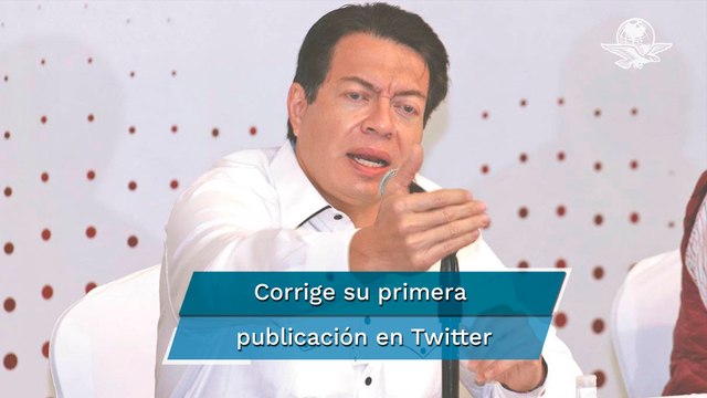 Ellos recibieron millones , la respuesta de Delgado al video del hermano de AMLO recibiendo dinero
