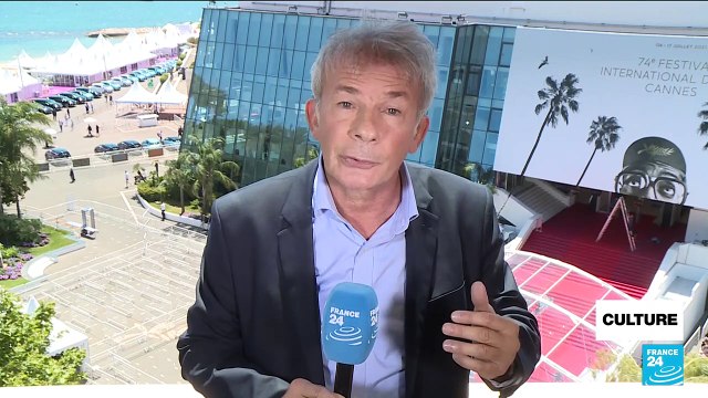 Festival de Cannes : Paul Verhoeven de retour sur la Croisette avec Benedetta