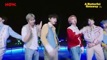 BTS COMEBACK SPECIAL : A Butterful Getaway with BTS (Butter, Spring Day & Permission to Dance)