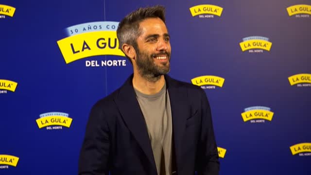 Roberto Leal: Ha sido un año muy intenso, de muchos cambios; en verano me iré de vacaciones y serán familiares