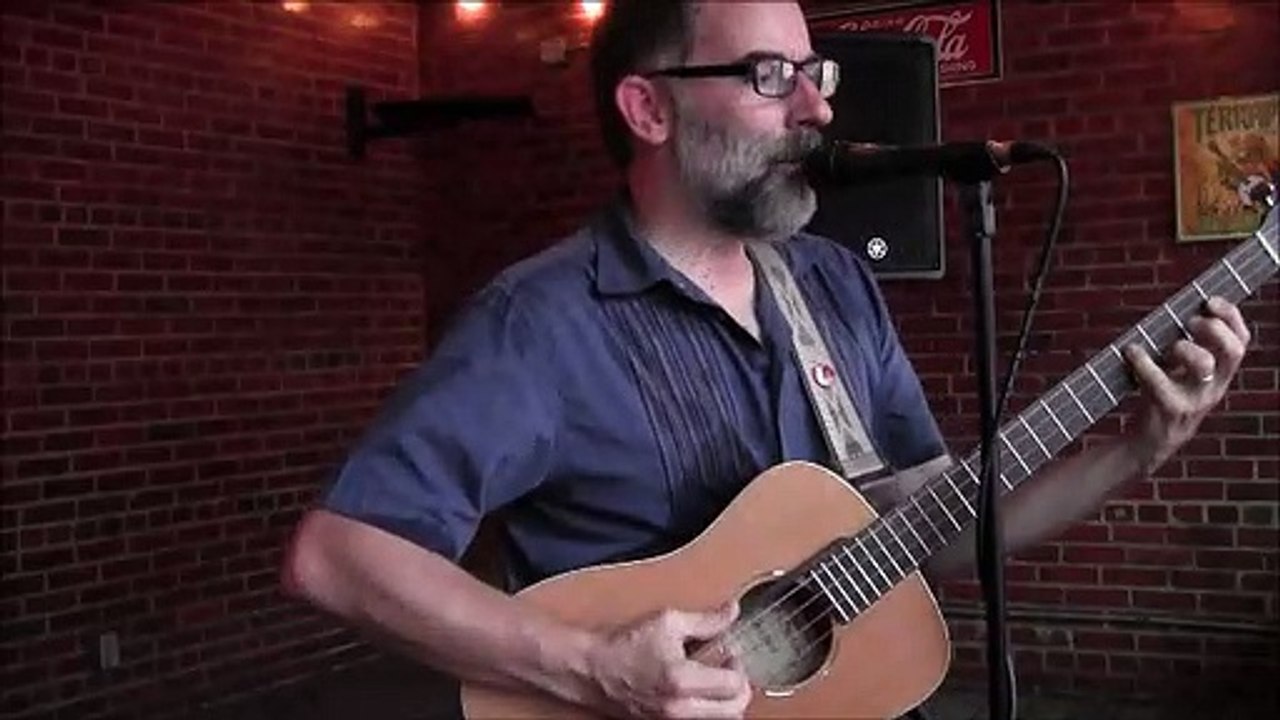 Underwater - Live