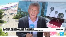 Festival de Cannes : 